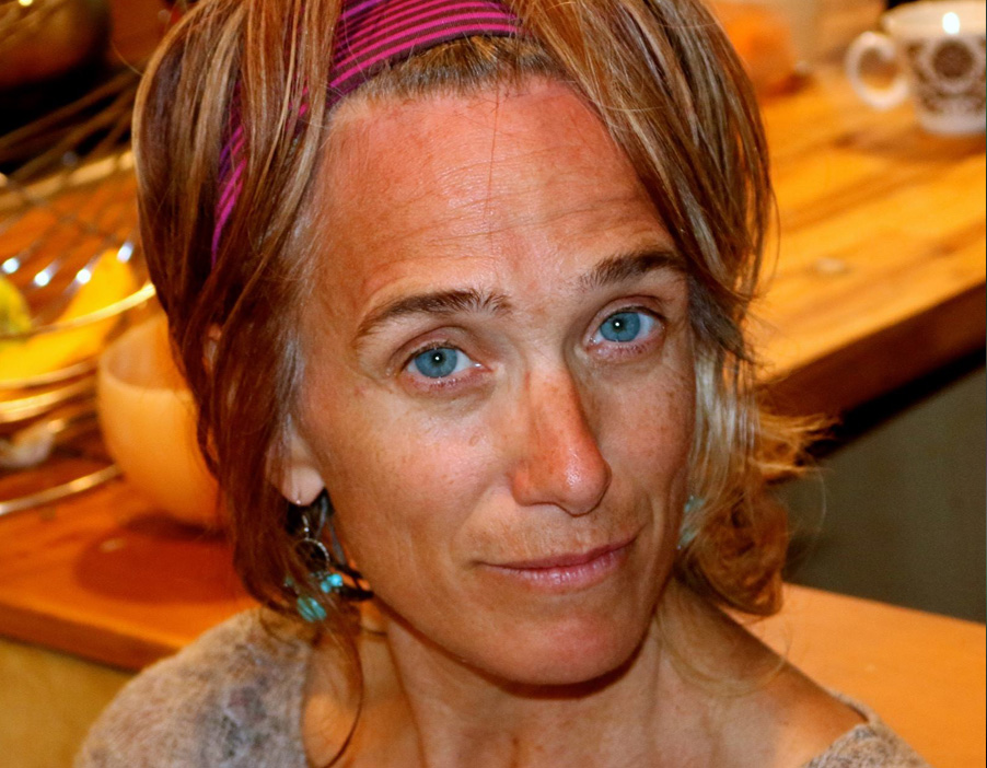 Joni Cooke Joni Cooke