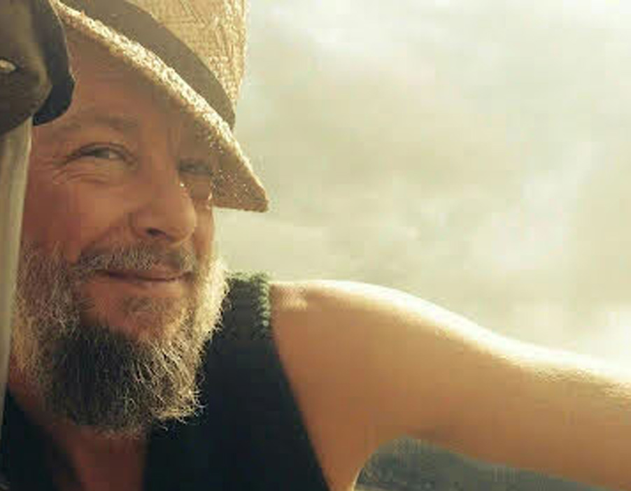Trevor Warren