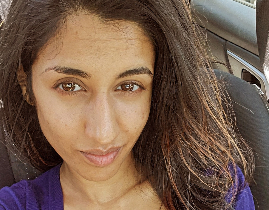 Marissa Rajpaul