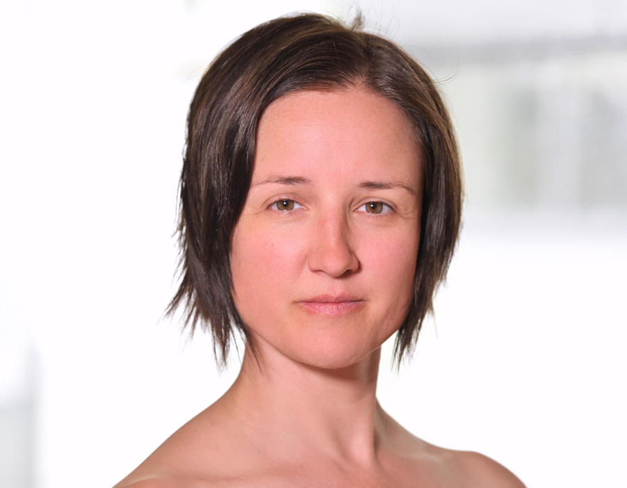 Jennifer McLeish-Lewis