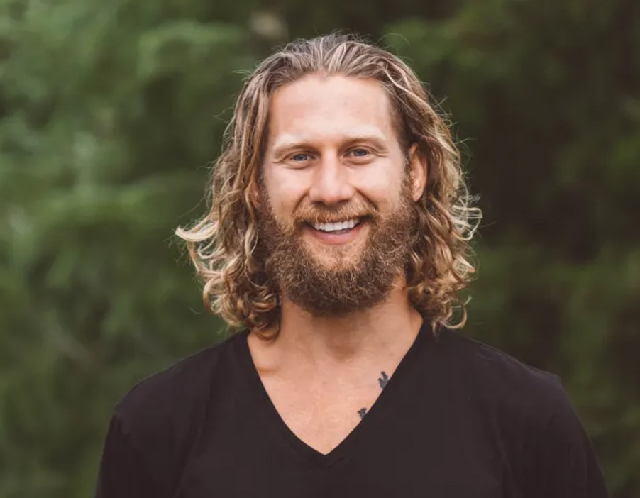 Zachary Koop